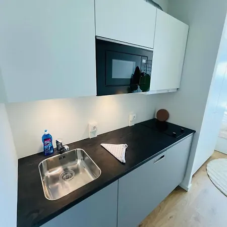 Getaway Cute For Two 1 *