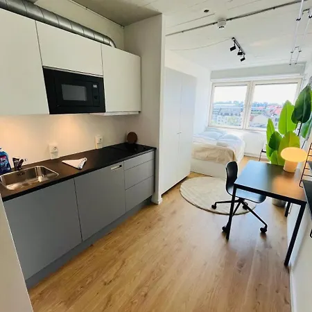 Getaway Cute For Two 1 * København