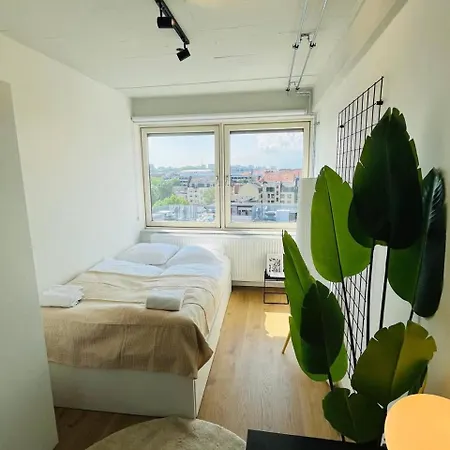 Getaway Cute For Two 1 Apartmán *